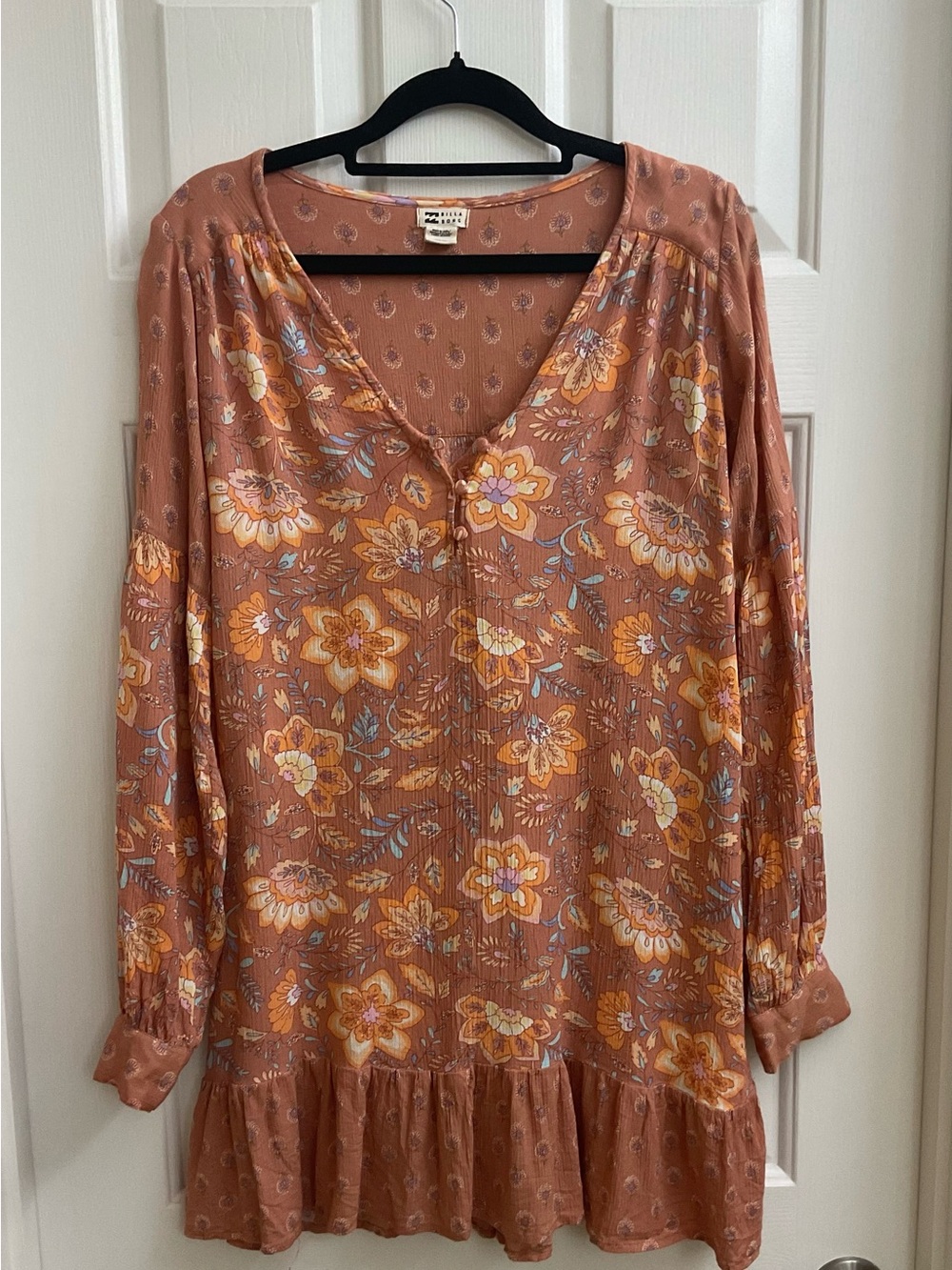 BILLABONG Mini Dress or Tunic
